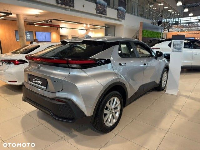 Toyota C-HR 1.8 Hybrid Comfort - 5
