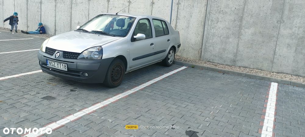 Renault Thalia - 3