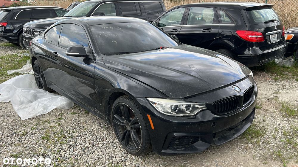 BMW Seria 4 435i xDrive - 7