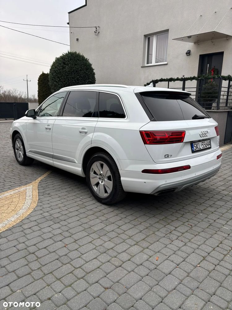Audi Q7 - 33