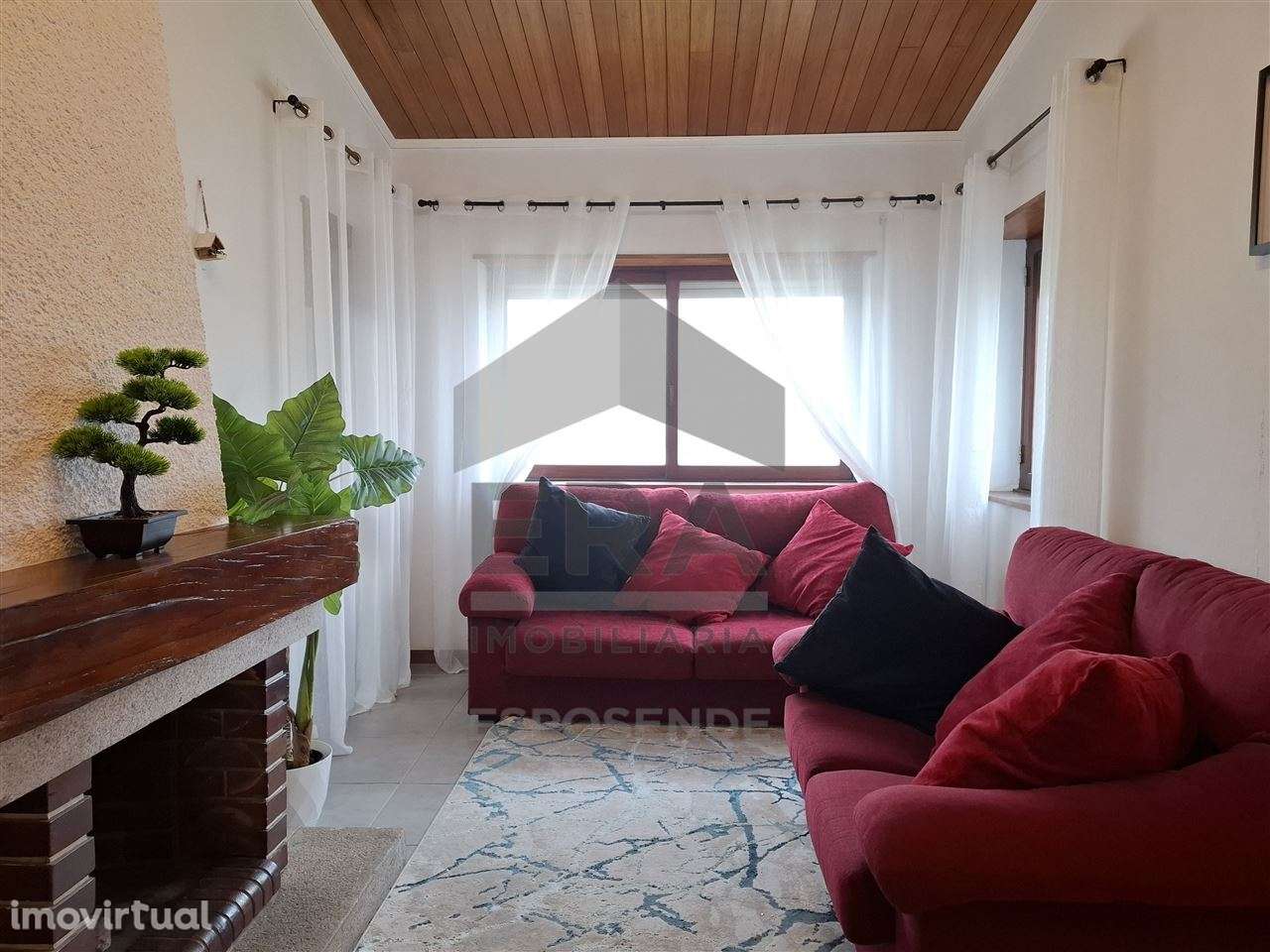 Moradia Isolada Marginal de Esposende - Grande imagem: 4/29