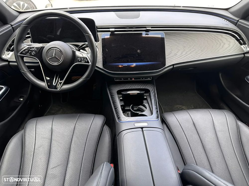 Mercedes-Benz E 220 d - 2