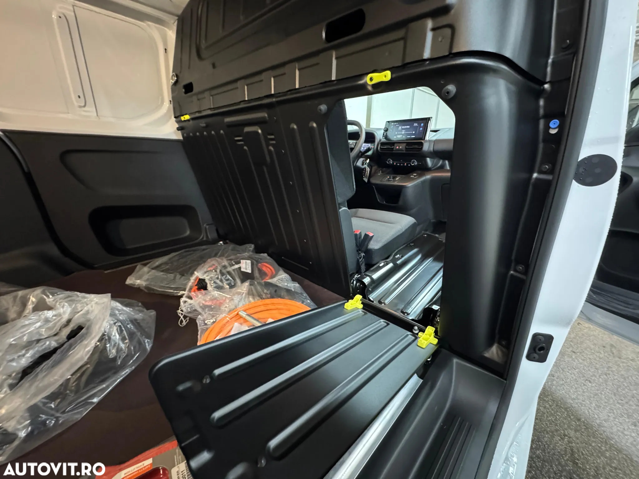 Toyota PROACE CITY - 12