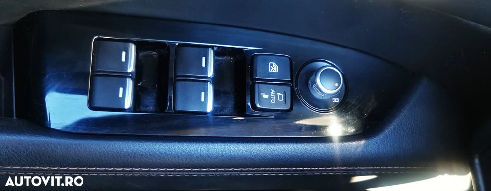 Mazda CX-5 SKYACTIV-D 175 Drive AWD Sports-Line - 24