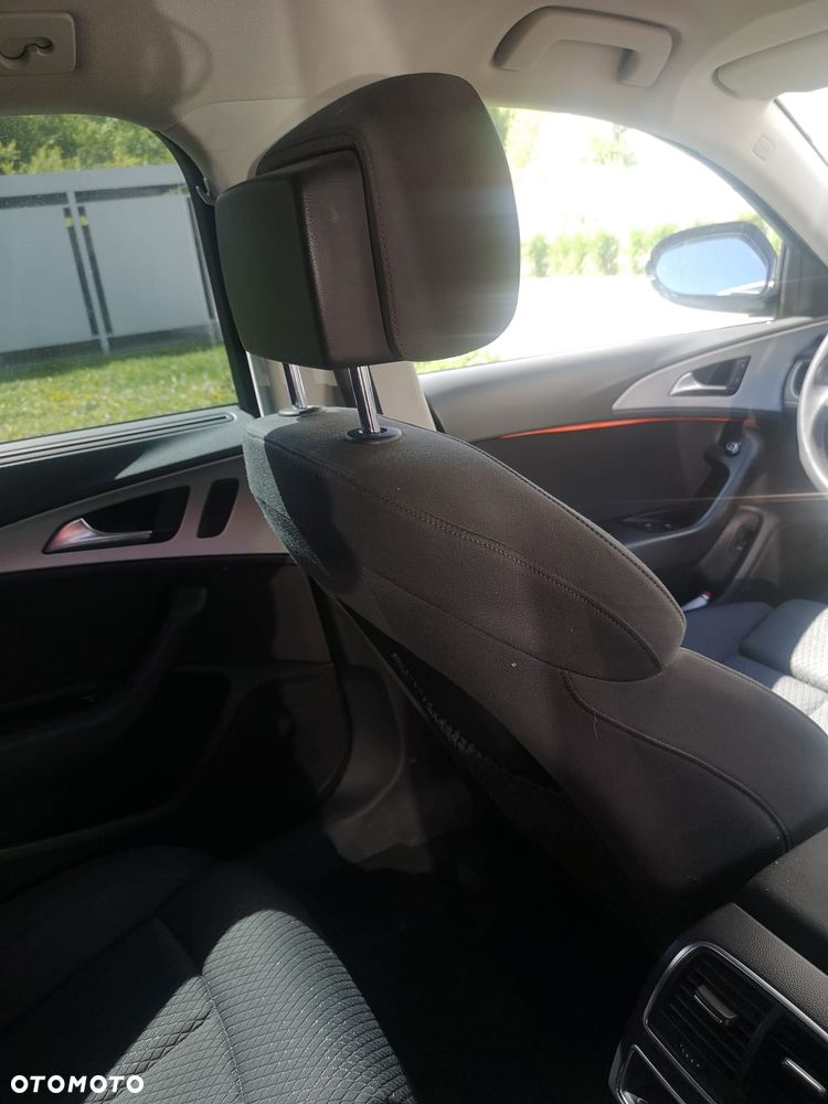 Audi A6 Avant 2.0 TDI DPF - 12