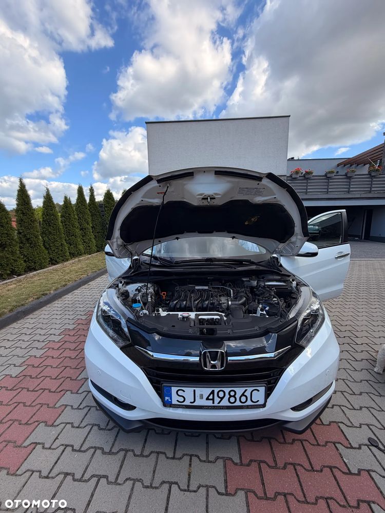 Honda HR-V 1.5 Executive (ADAS) CVT - 17
