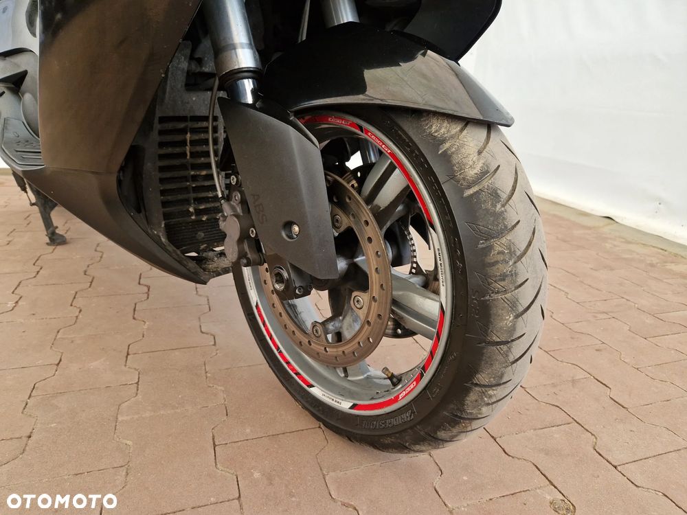 BMW C650 GT - 19