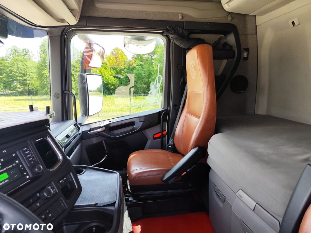 Scania - 6
