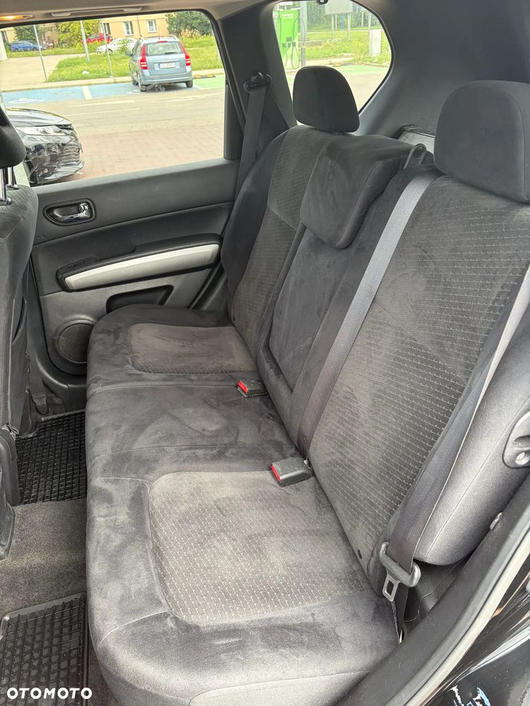 Nissan X-Trail 2.0 dCi XE - 24