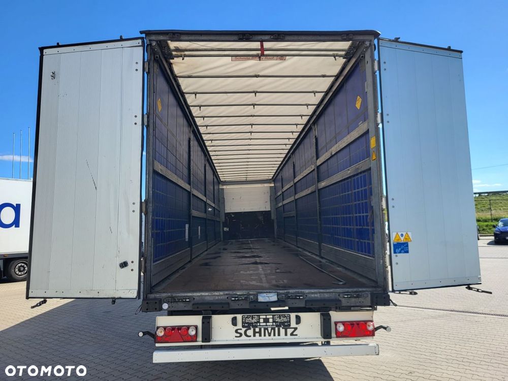 Schmitz Cargobull Standard - 11