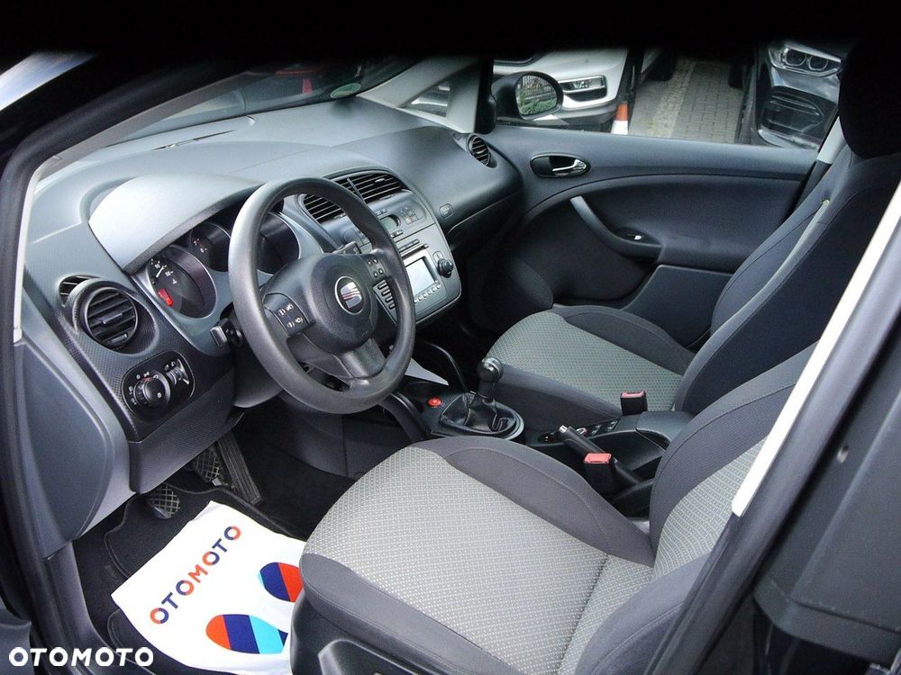 Seat Altea 1.6 Audience - 20