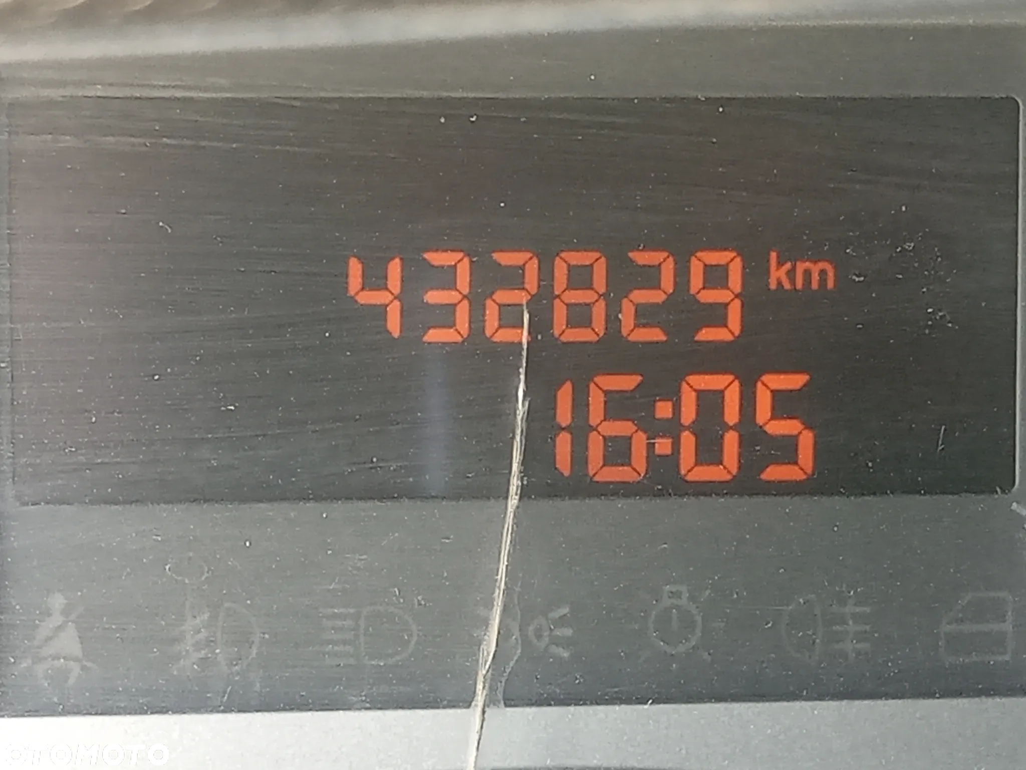 Iveco Daily 70C17 - 21