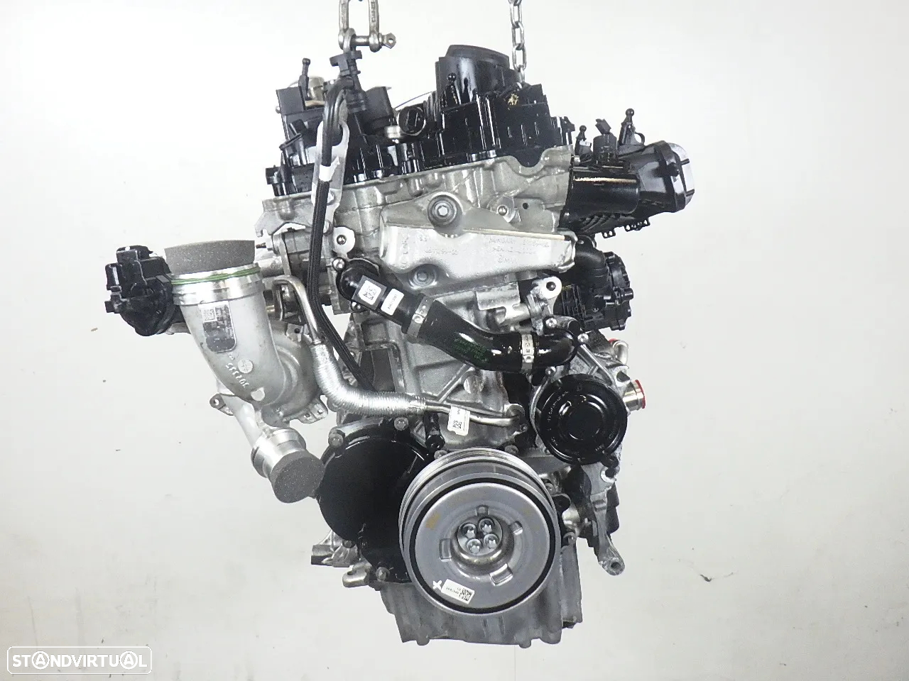 Motor Mini Cooper F56 1.5TB 100KW Ref: B38A15A - 4