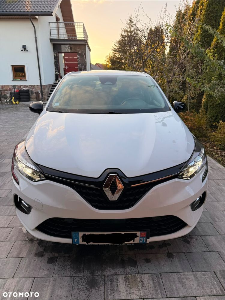 Renault Clio BLUE dCi 85 EXPERIENCE - 2