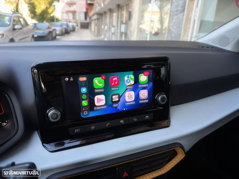 SEAT Ibiza 1.0 TSI Style - 20