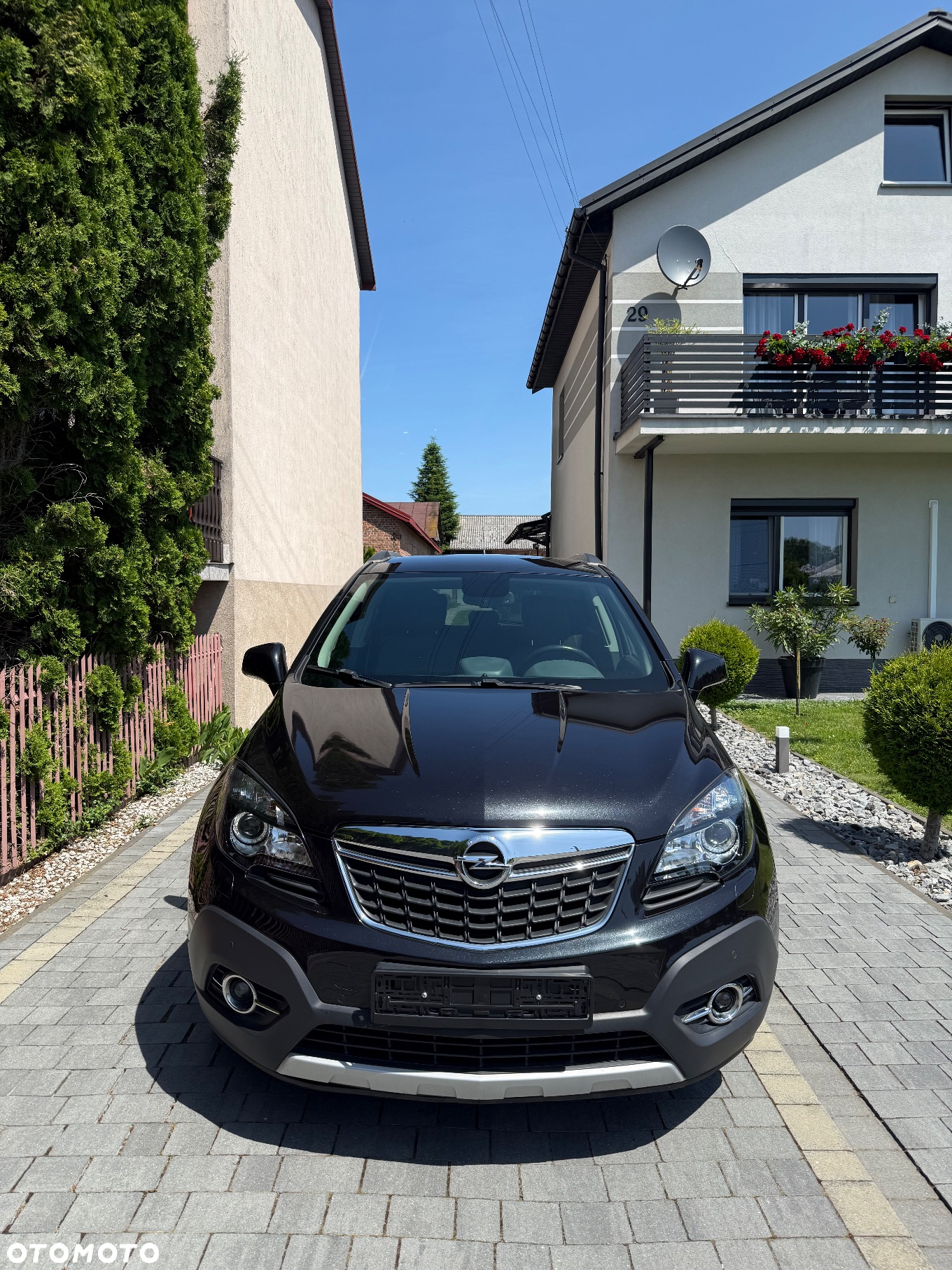 Opel Mokka - 2