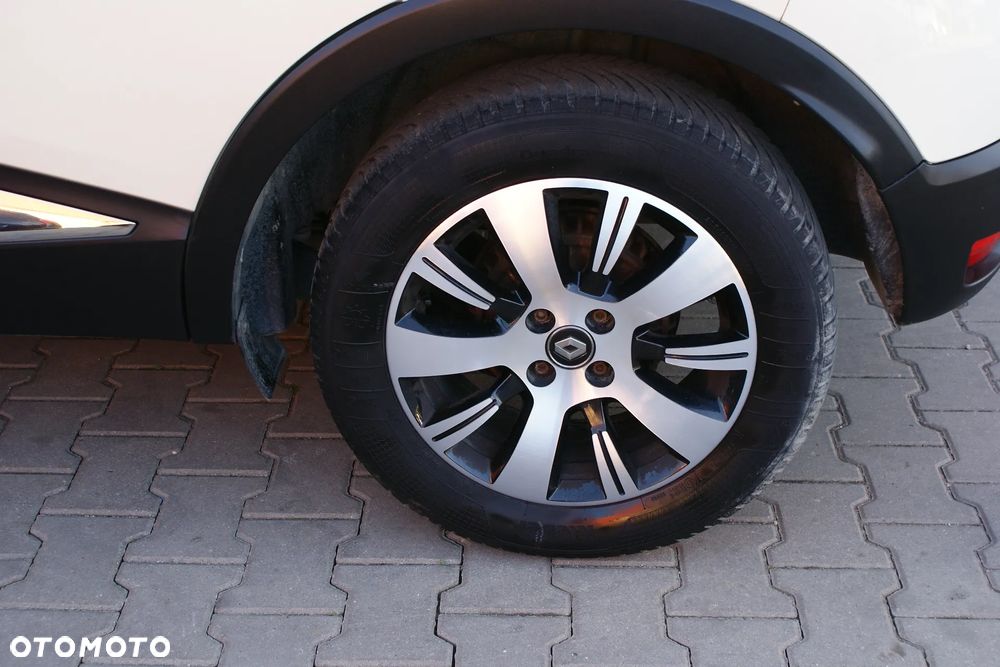 Renault Captur 0.9 Energy TCe Life - 22