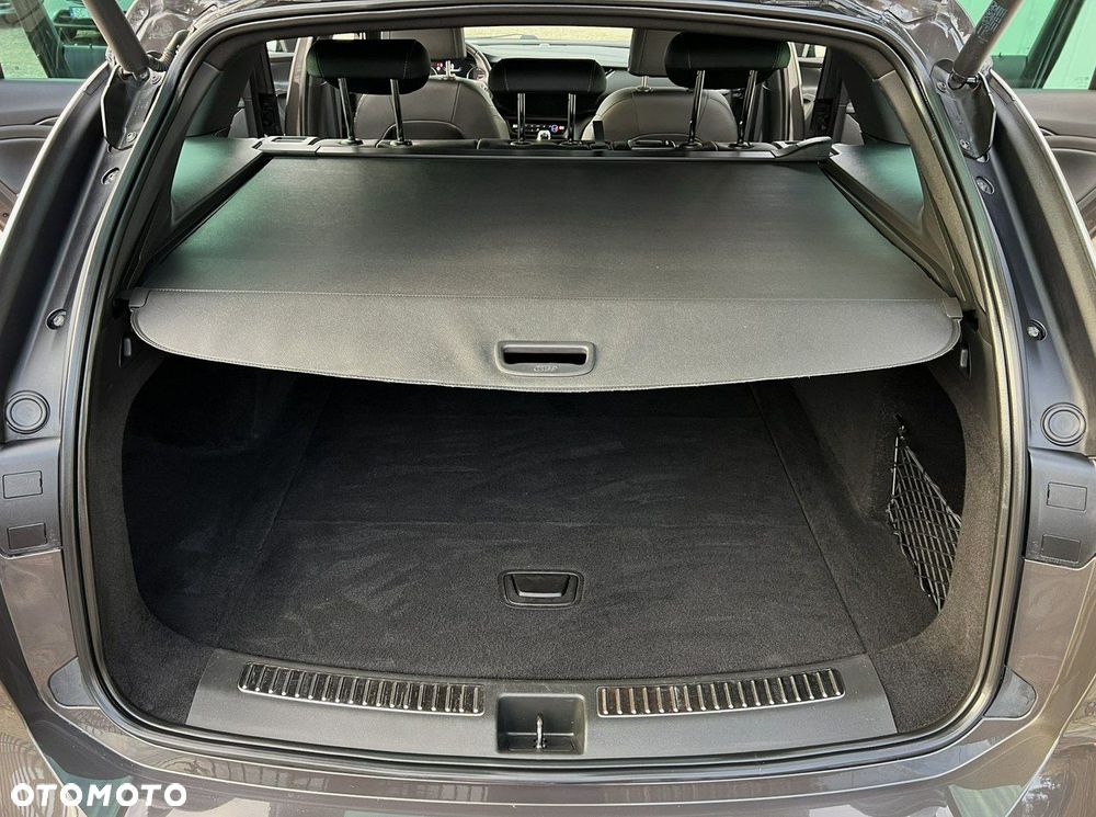 Opel Insignia 2.0 CDTI Business Elegance S&S - 22