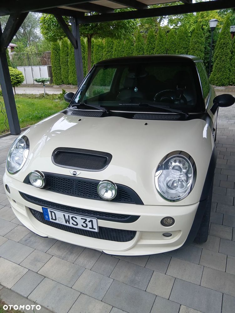 MINI John Cooper Works World Championship 50 - 2