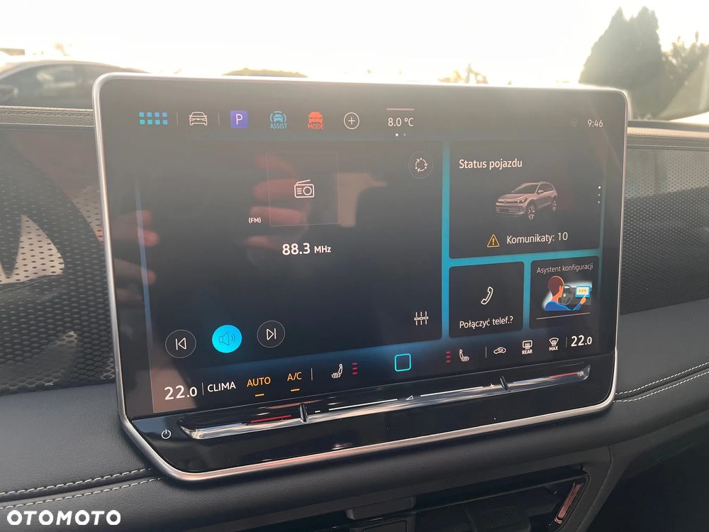 Volkswagen Tiguan 2.0 TDI Life Plus DSG - 15