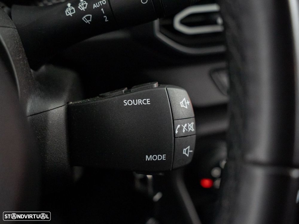 Dacia Jogger 1.0 ECO-G Expression 7L Bi-Fuel - 21