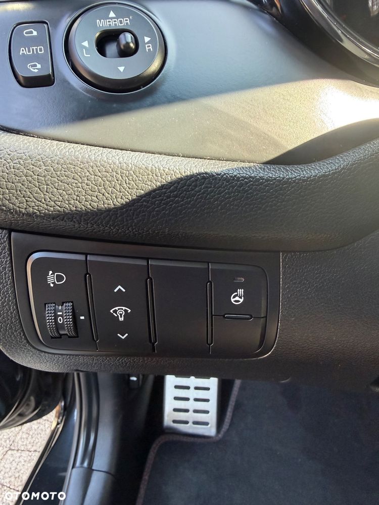Kia Ceed 1.6 T-GDI GT-Challenge - 18