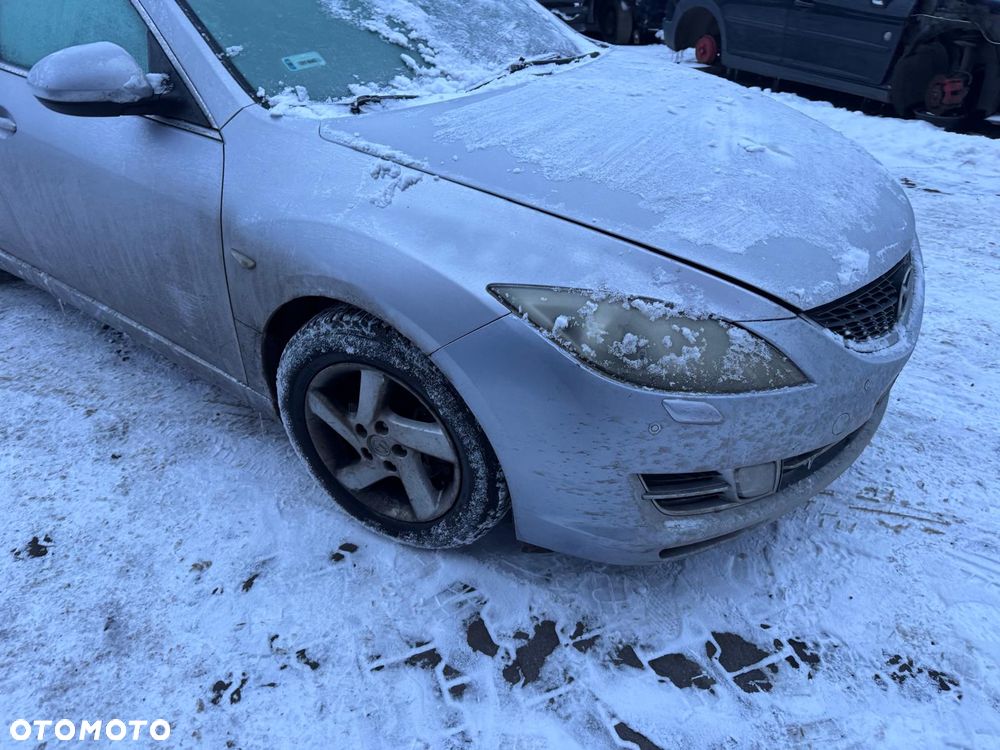 mazda 6 2.0 kombi cała na części - 6