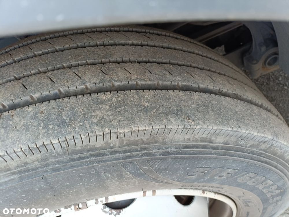 Mercedes-Benz actros MP5 510KM LOW DECK - 8
