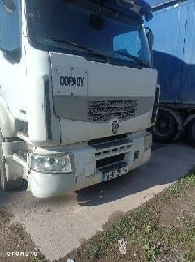 Renault Premium 450 DXI - 5
