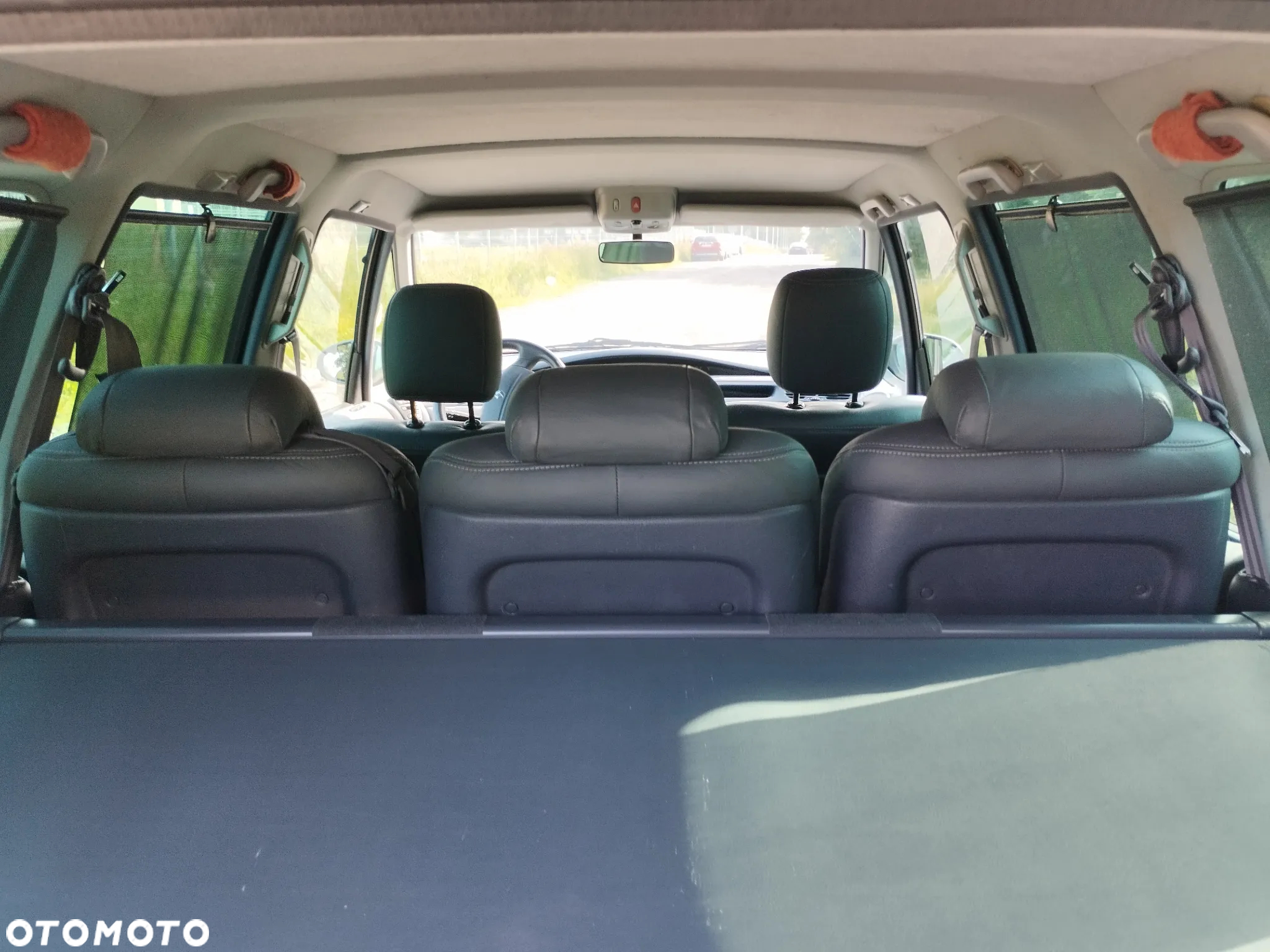 Renault Espace 3.0 V6 Privilege - 13