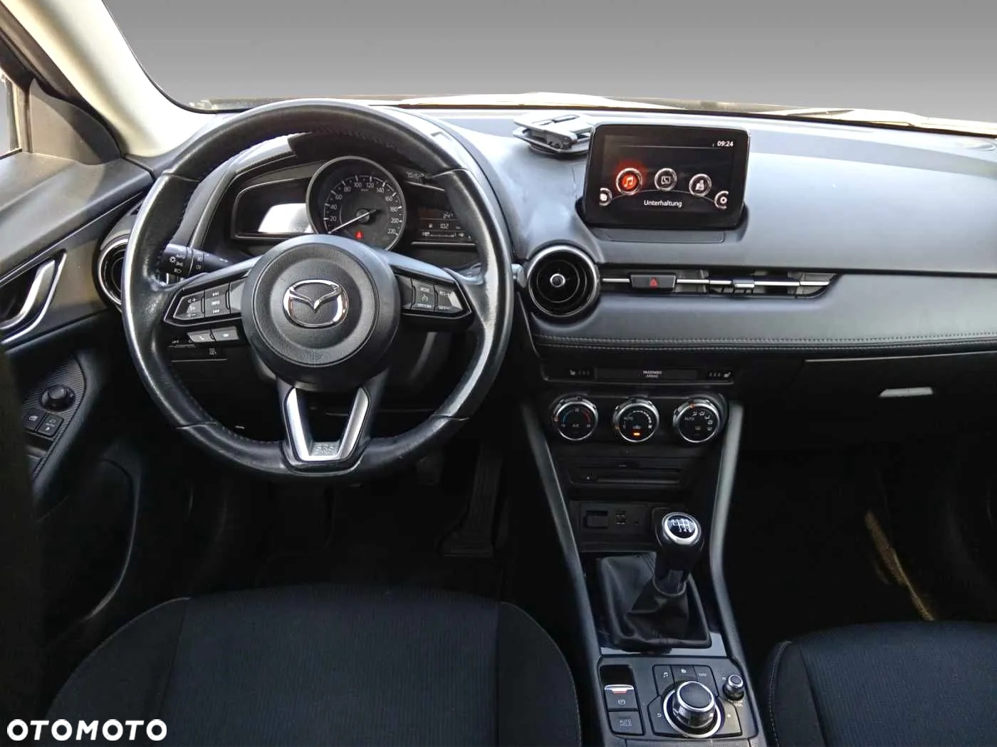 Mazda CX-3 2.0 SkyEnergy - 20