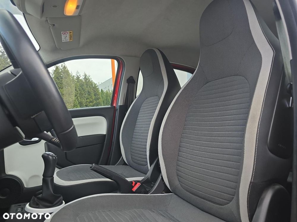 Renault Twingo SCe 70 Life - 14