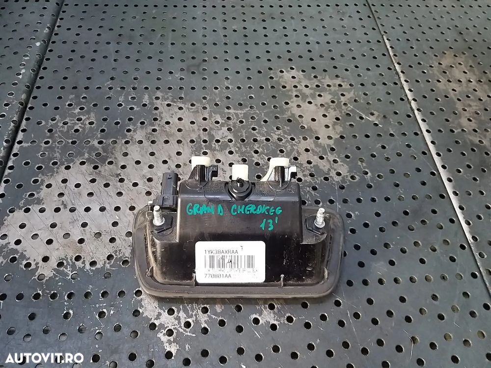 Switch maner deschidere haion jeep grand cherokee 4 wk wk2 1yk38axraa 770801aa - 2