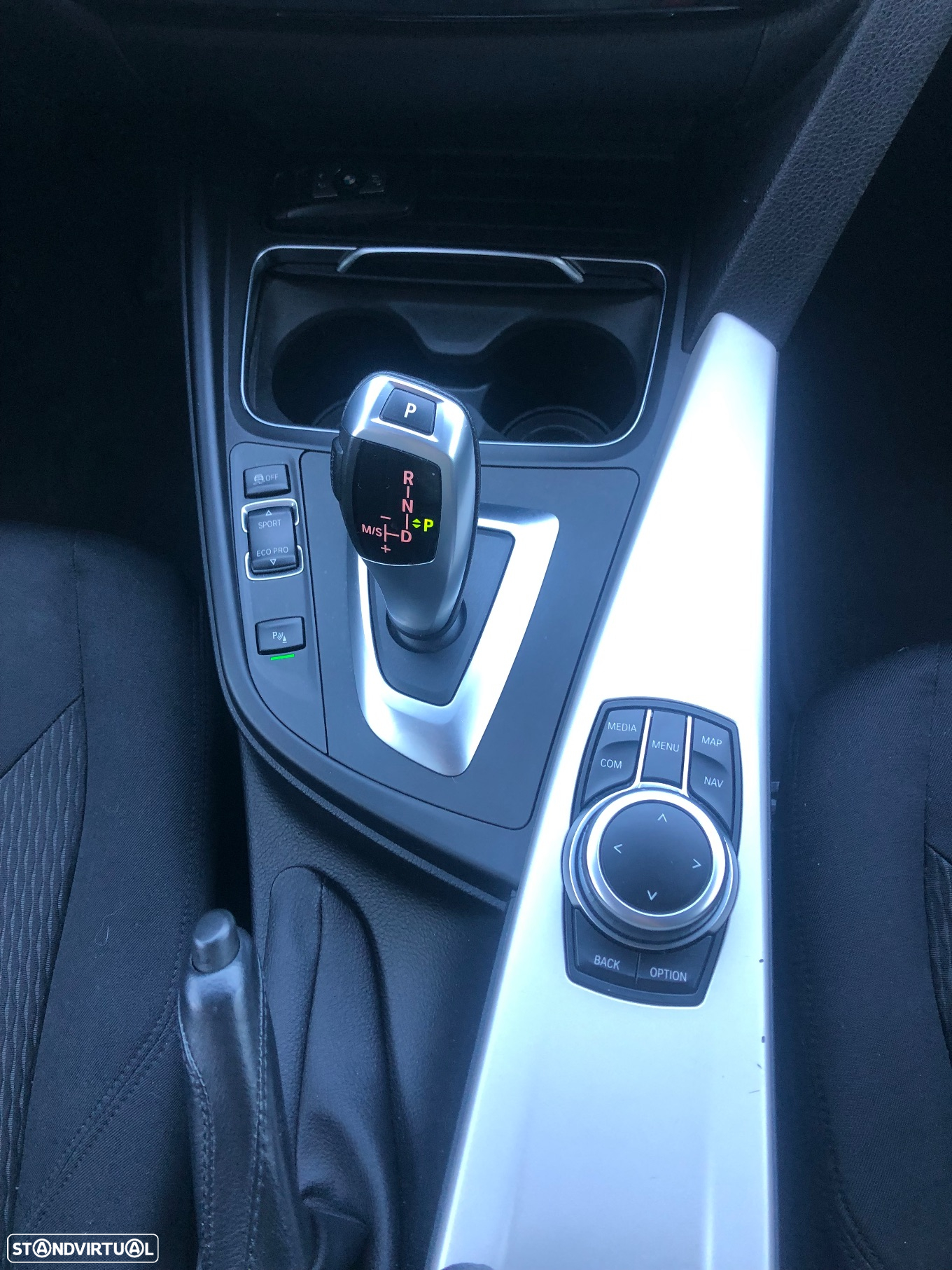 BMW 418 Gran Coupé d Line Sport Auto - 31