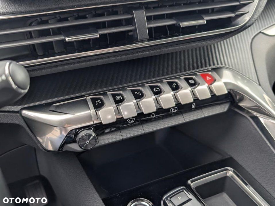 Peugeot 5008 - 20