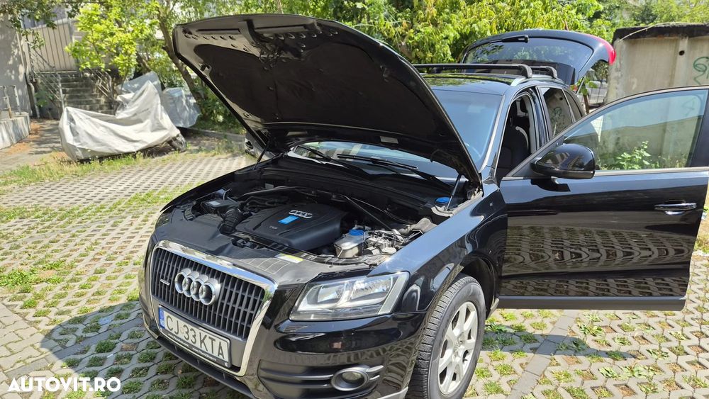 Audi Q5 - 5