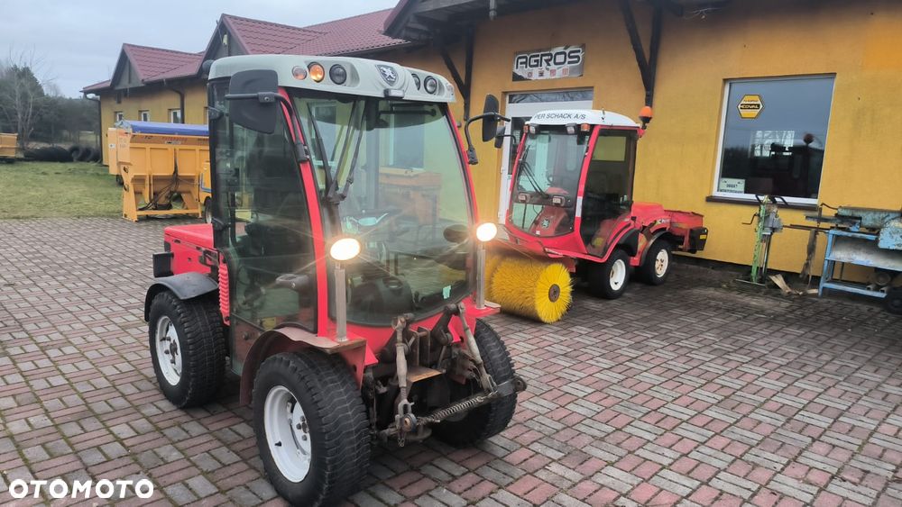 ANTONIO CARRARO SP 4400 HST - 1