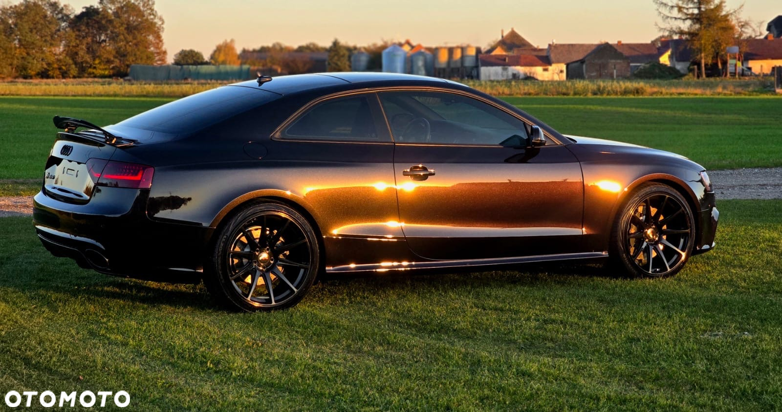 Audi RS5 S tronic - 9