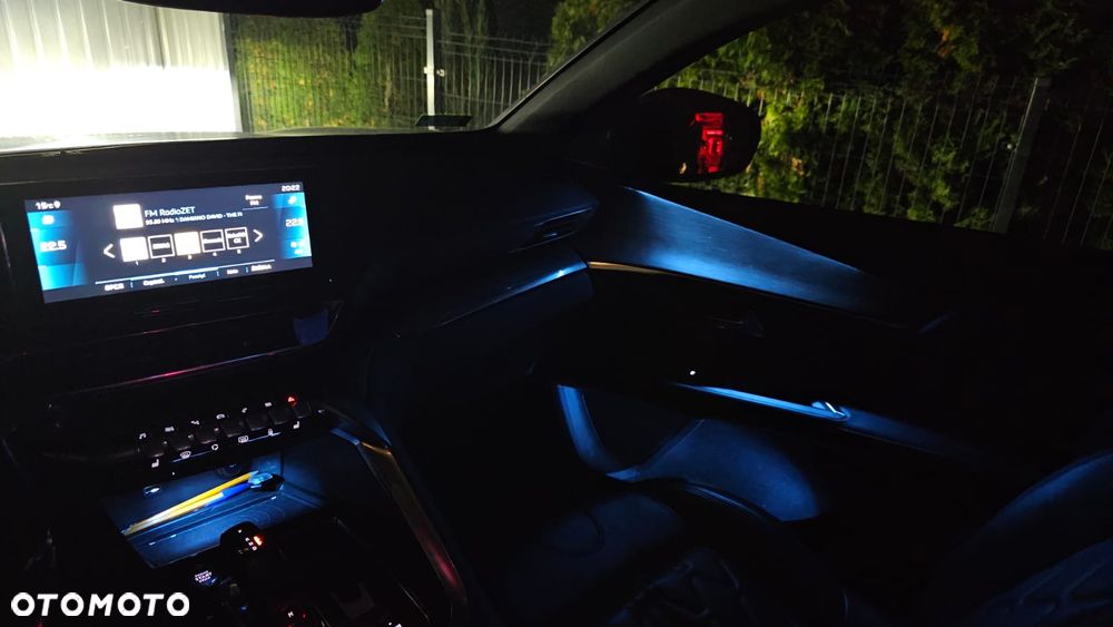 Peugeot 5008 2.0 BlueHDi GT S&S EAT8 - 18
