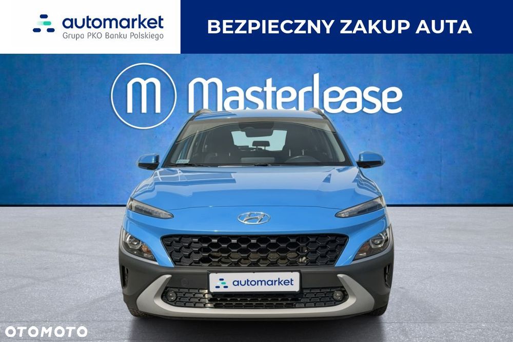 Hyundai Kona 1.0 T-GDI Comfort - 2