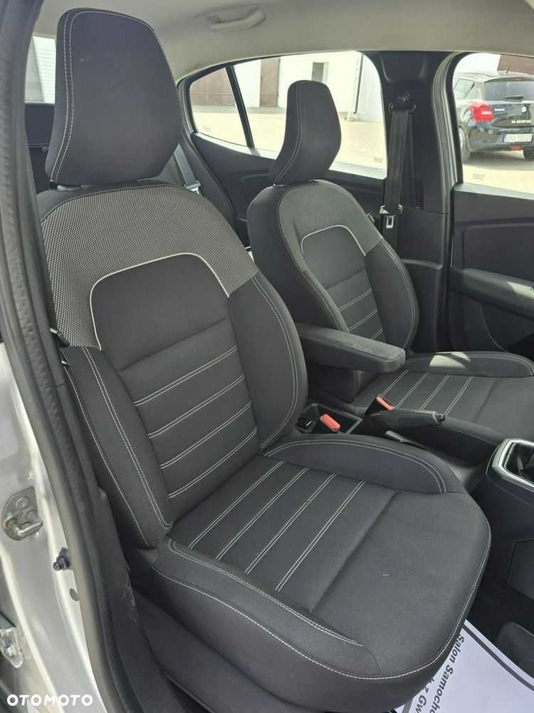 Dacia Logan - 27