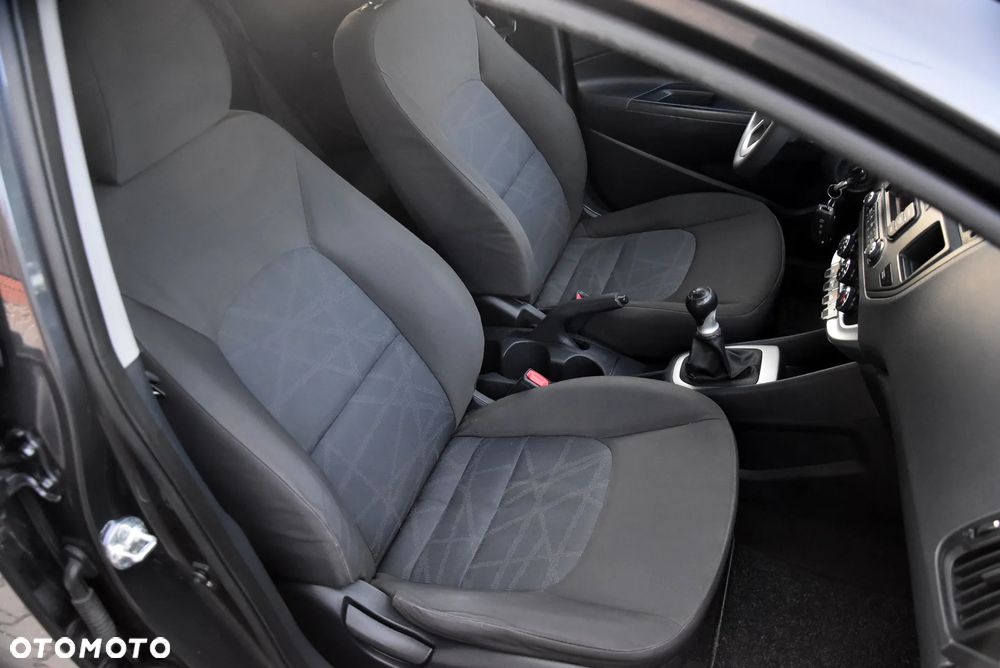 Kia Rio 1.2 Dream-Team Edition - 22