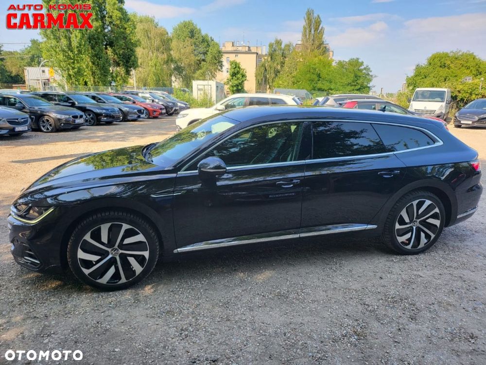 Volkswagen Arteon - 4