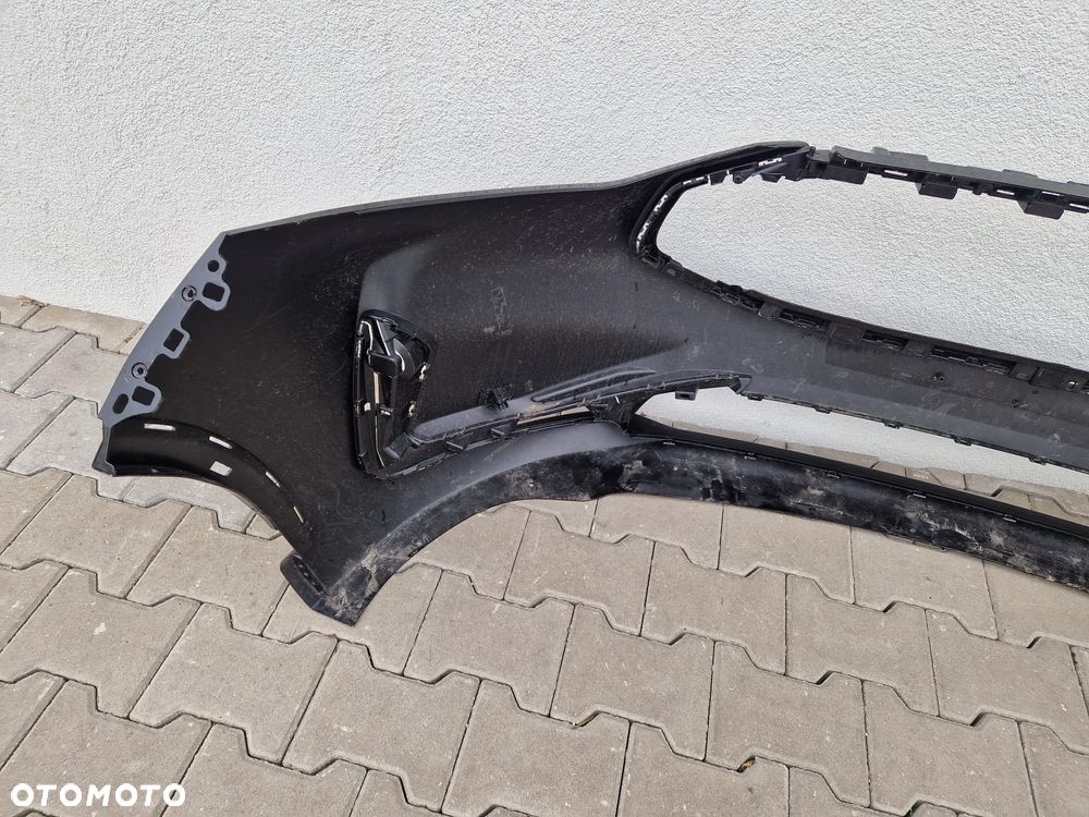 Zderzak Ford Kuga Mk3 III lift st line - 8