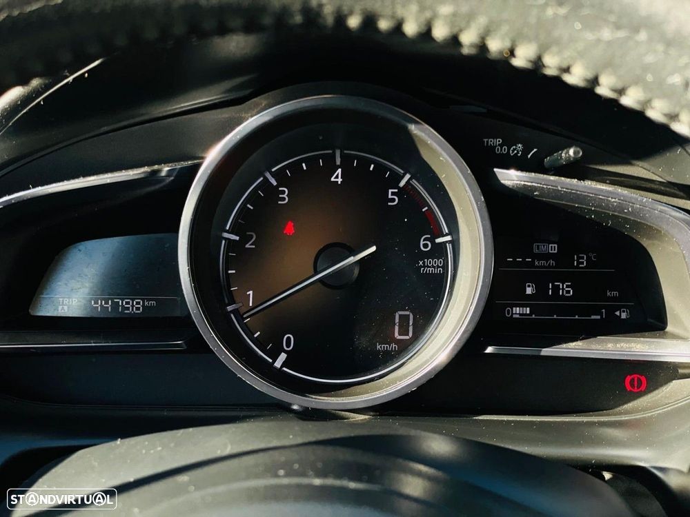 Mazda CX-3 1.5 Sky.Excellence - 17