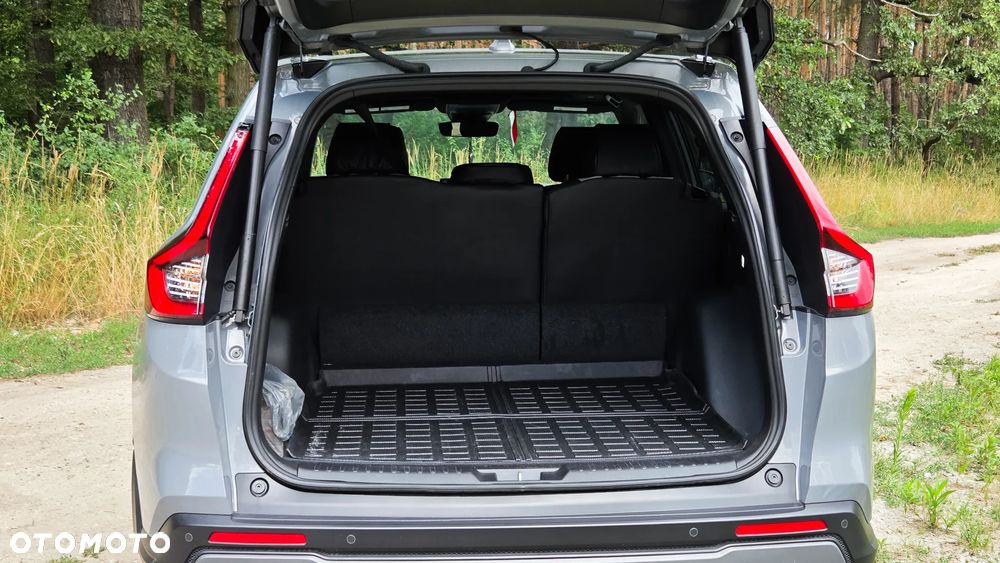 Honda CR-V 2.0 i-MMD Elegance (Honda Connect+) - 19