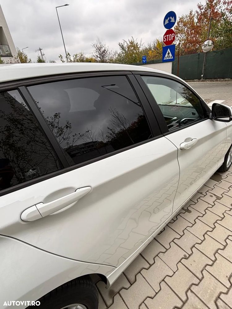 BMW Seria 1 116d Aut. - 22