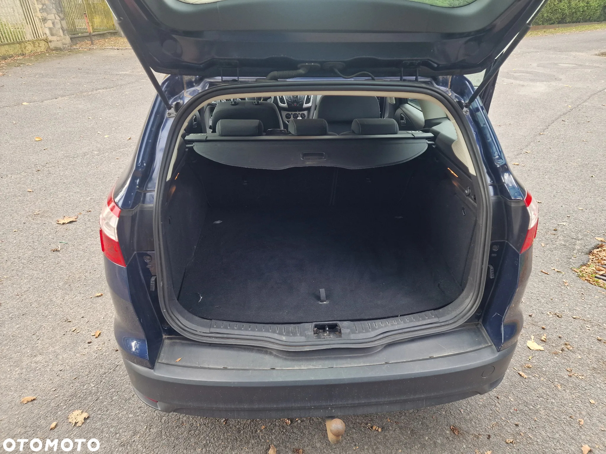 Ford Focus - 9