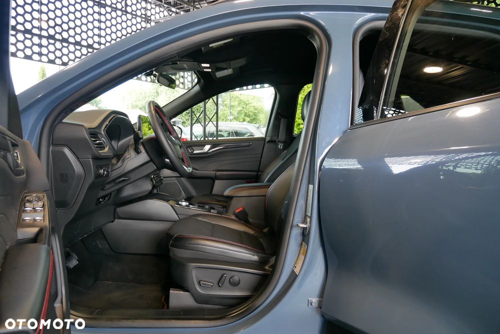 Ford Escape - 8