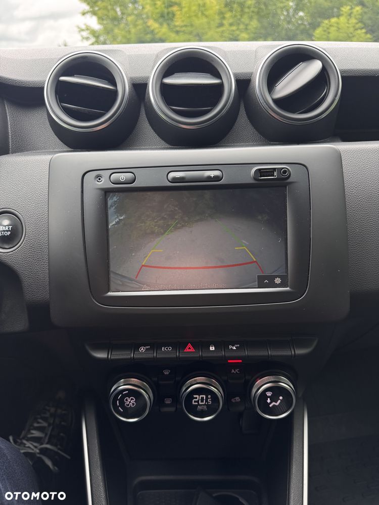 Dacia Duster SCe 115 2WD Prestige - 29